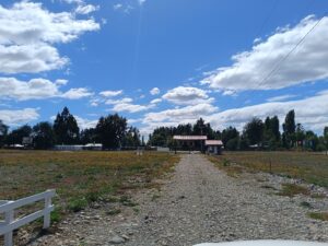 Condominio Arrayanes del Toltén